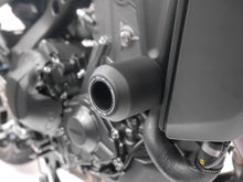 Valblokken set Evotech - Yamaha Tracer 9 GT+ (2025+)