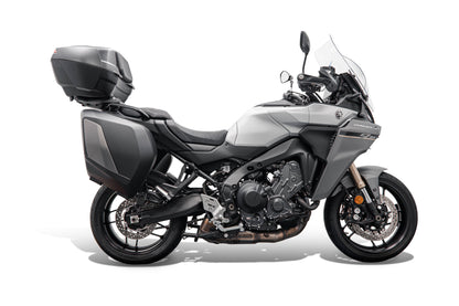Kentekenplaathouder Evotech - Yamaha Tracer 9 Tail Tidy