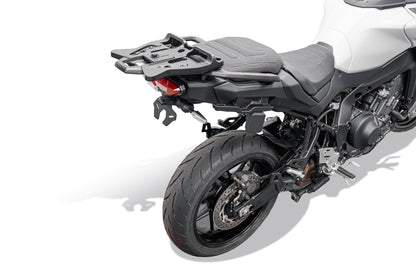 Kentekenplaathouder Evotech - Yamaha Tracer 9 GT+ (2025+)