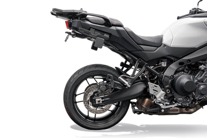 Kentekenplaathouder Evotech - Yamaha Tracer 9 Tail Tidy