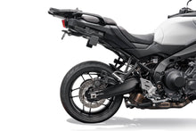 Kentekenplaathouder Evotech - Yamaha Tracer 9 GT+ (2025+)