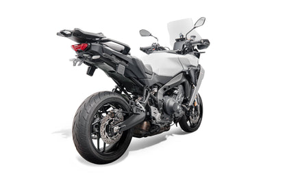 Kentekenplaathouder Evotech - Yamaha Tracer 9 Tail Tidy