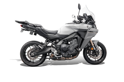 Kentekenplaathouder Evotech - Yamaha Tracer 9 GT+ (2025+)