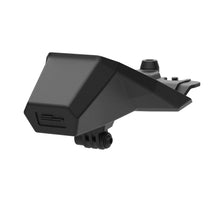 Action Camera Montagesteun (achterwaarts) Evotech - Ducati Hypermotard V2 (2026+)