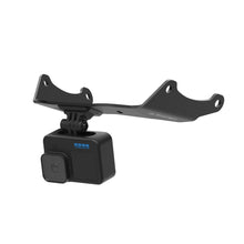 Action Camera Montagesteun (achterwaarts) Evotech - Honda CB1000 Hornet SP (2025+)