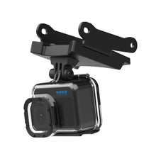 Action Camera Montagesteun (achterwaarts) Evotech - Honda CBR1000RR-R (2024+)