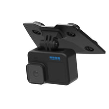 Action Camera Montagesteun (achterwaarts) Evotech - Suzuki GSX-8R (2026+)