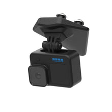Action Camera Montagesteun (achterwaarts) Evotech - Triumph Daytona Moto2 765 (2020 - 2021)