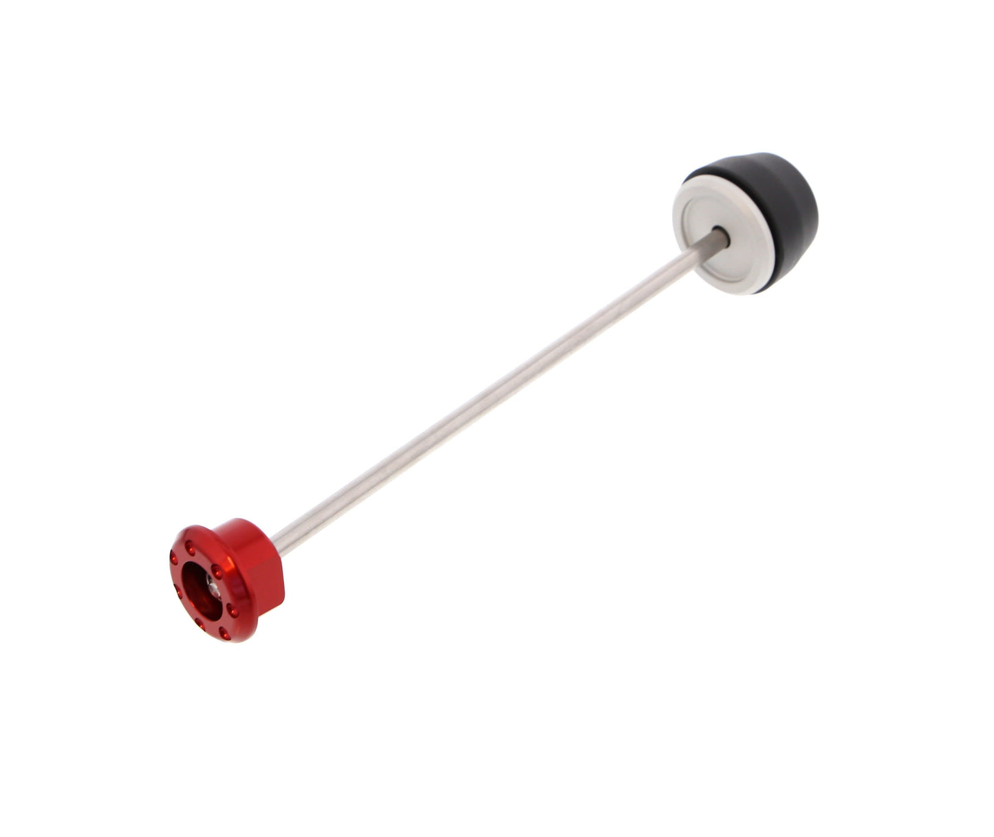 Achterbrug Beschermer Set Evotech Performance - Ducati Monster S2R 800 (2004-2008)