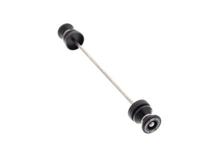 Paddockstand Bobbins Evotech - Ducati Scrambler Nightshift (2026+)
