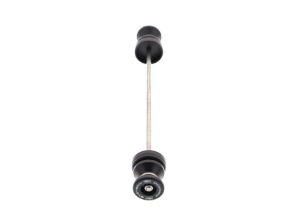 Paddockstand Bobbins Evotech - Ducati Scrambler Nightshift (2026+)