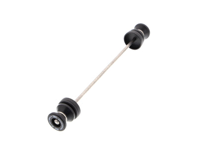 Paddockstand Bobbins Evotech - Ducati Scrambler Nightshift (2026+)