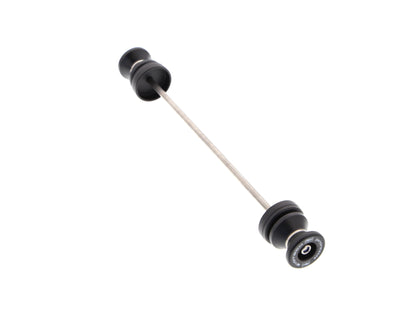 Paddockstand Bobbins Evotech - Ducati Scrambler Nightshift (2026+)