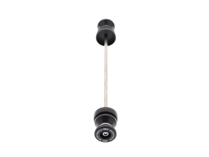 Paddockstand Bobbins Evotech - Ducati Scrambler Nightshift (2026+)