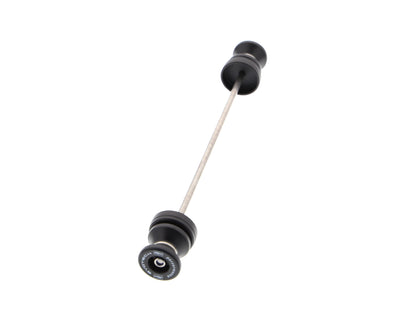 Paddockstand Bobbins Evotech - Ducati Scrambler Nightshift (2026+)