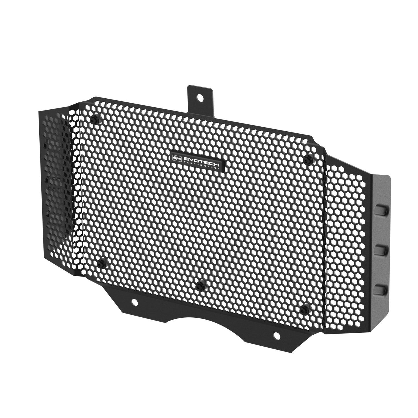 Evotech Radiatorcover - Royal Enfield Himalayan 450 (2024+)