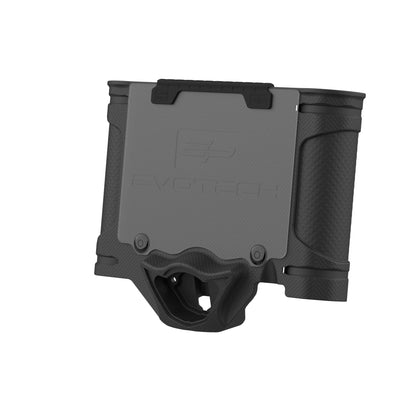 Evotech Number Board - Scorpa 250 SCT Racing (2023)