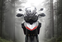 Koplamp beschermer Evotech - Triumph Tiger 900 GT Aragon Edition (2023)