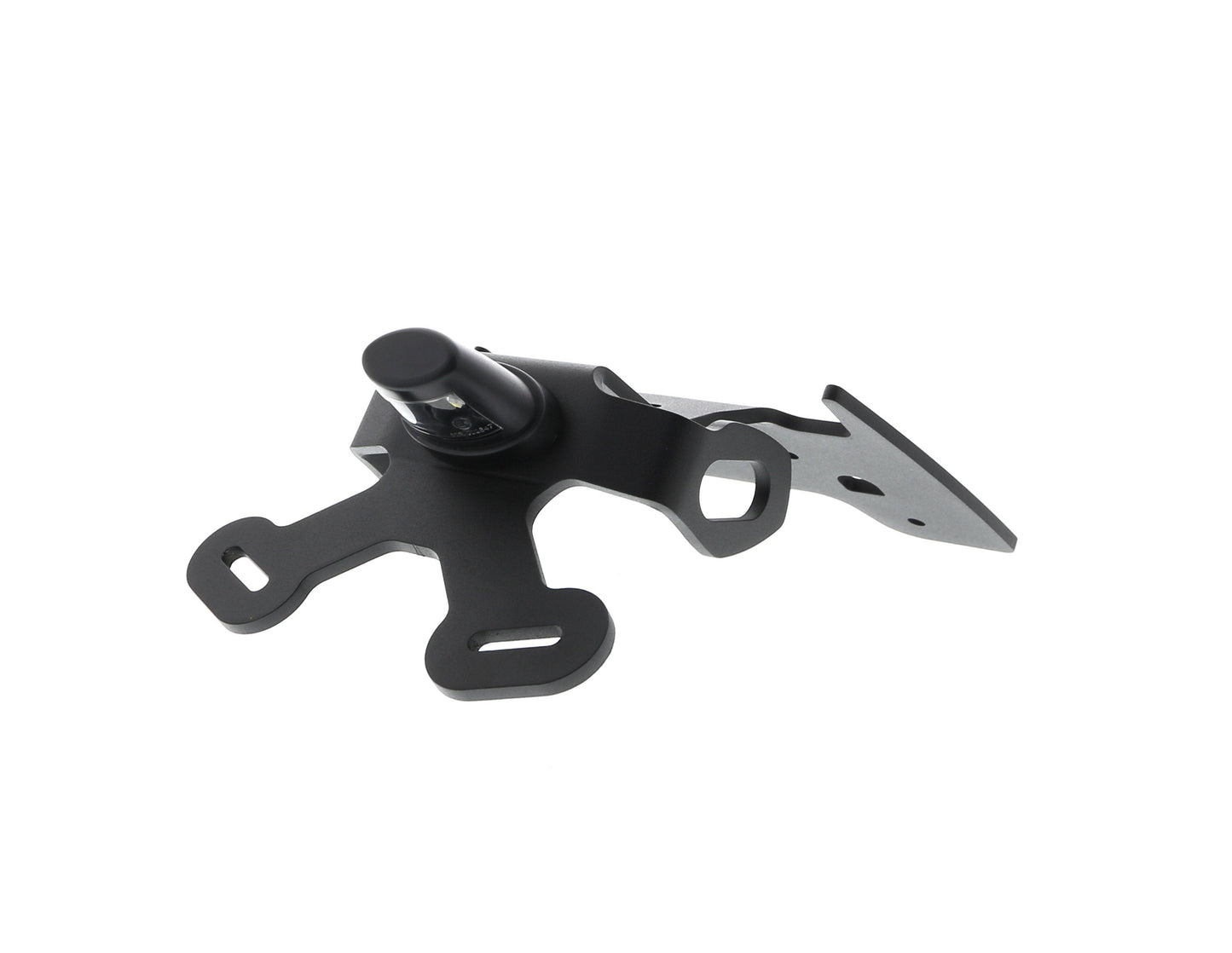 Evotech Suzuki GSR750 Kentekenplaathouder 2010 - 2017