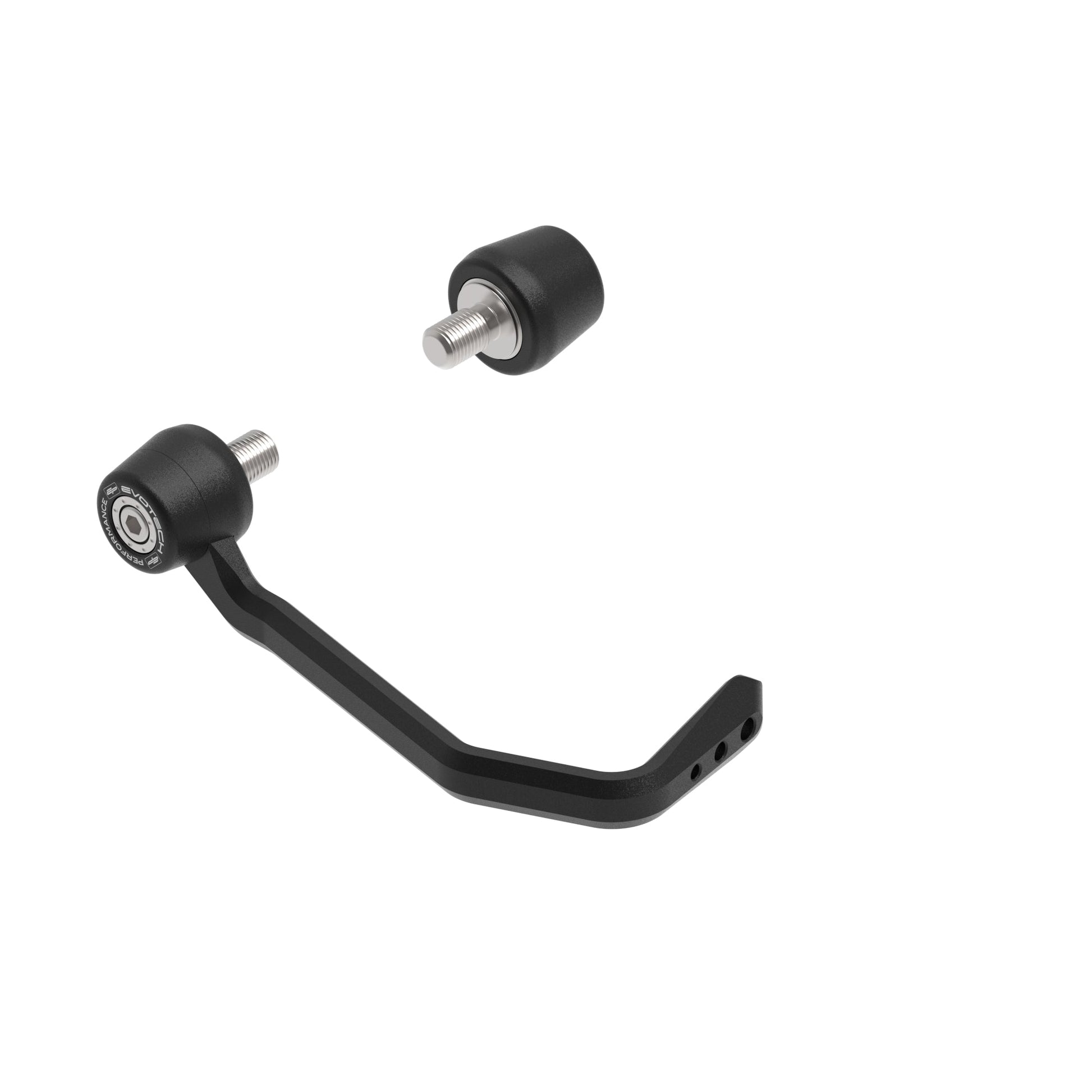 Remhendel Beschermer Set (Race) Evotech - Suzuki DR-Z4S (2025+)