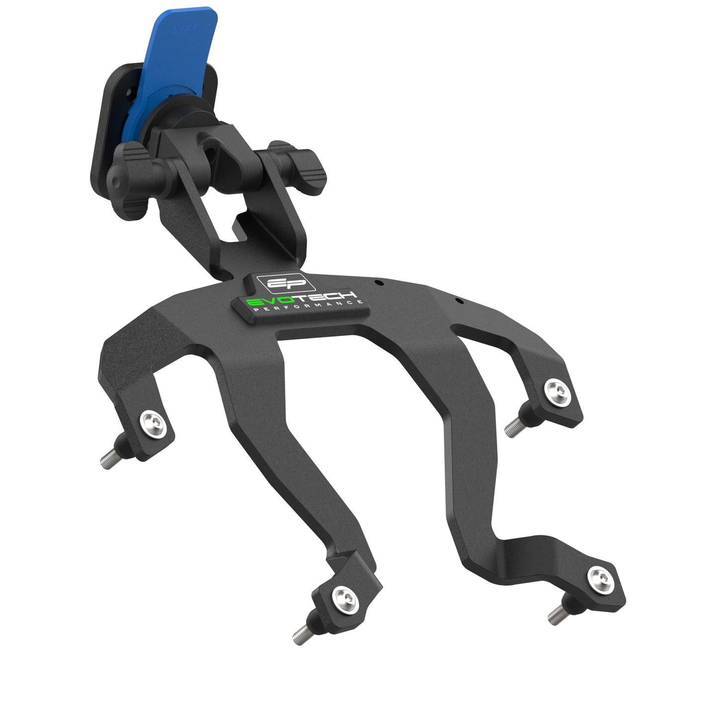 Evotech Carpuride Navigatiesteun - Suzuki GSX-S1000GX + (Plus) (2024+)