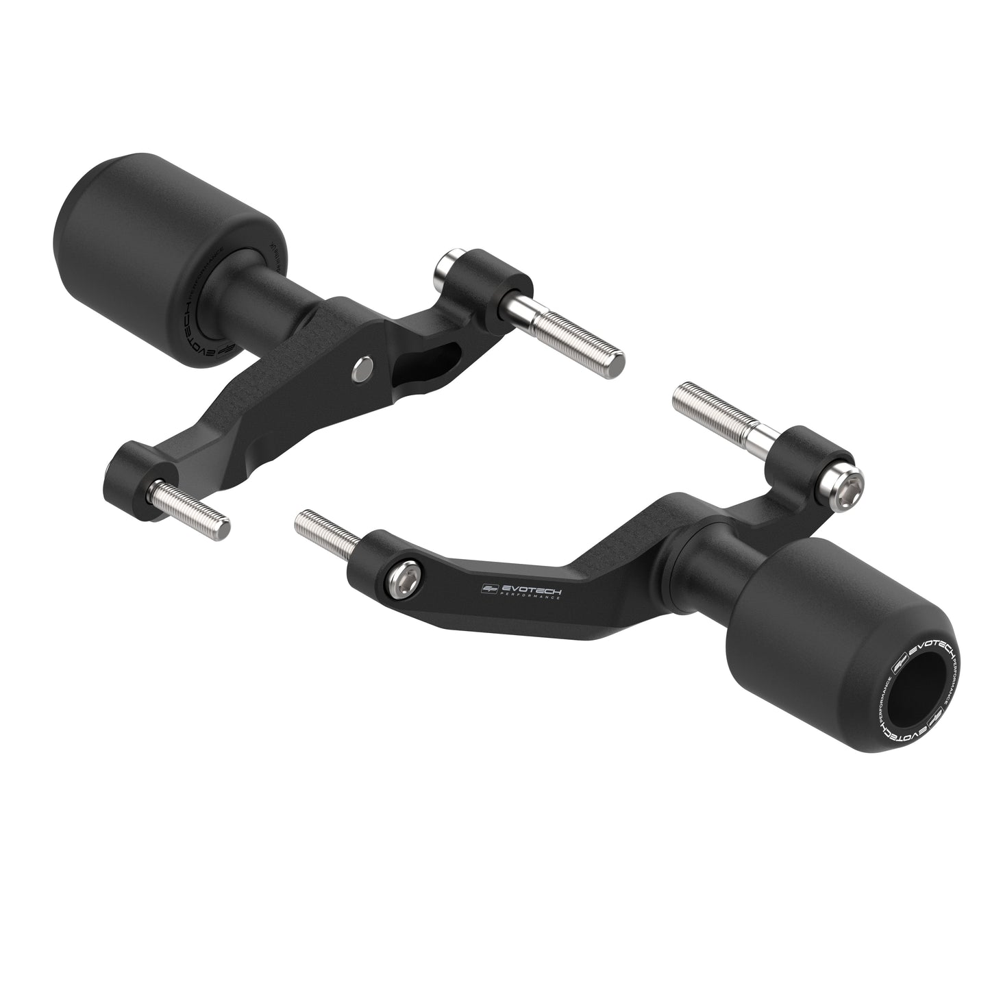 Evotech Suzuki V-Strom 800DE Tour Valblokken set (2024+)