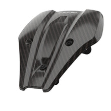 Windscherm Flyscreen Evotech - Suzuki GSX-S1000 (2022+) (Carbon Fibre)