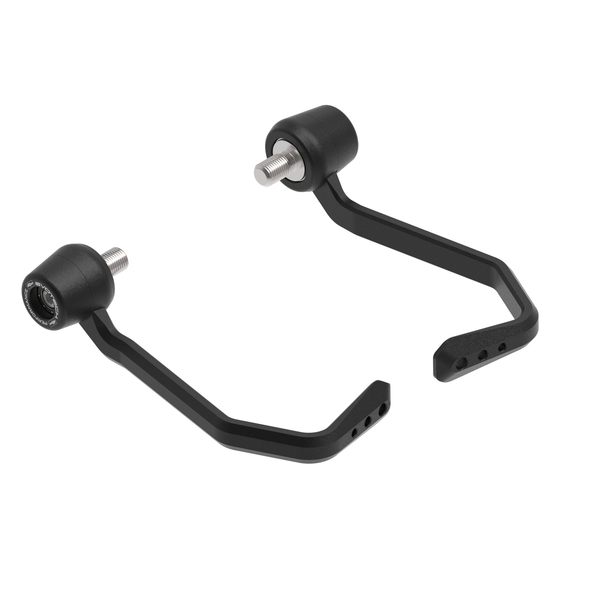 Remhendel en Koppelingshendel Beschermer Set (Road) Evotech - Suzuki DR-Z4S (2025+)