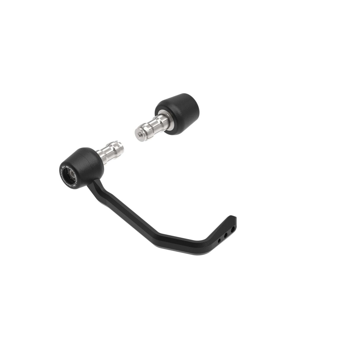 Evotech Remhendel Beschermer Set - Suzuki GSX-R600 (2001-2003) (Road)