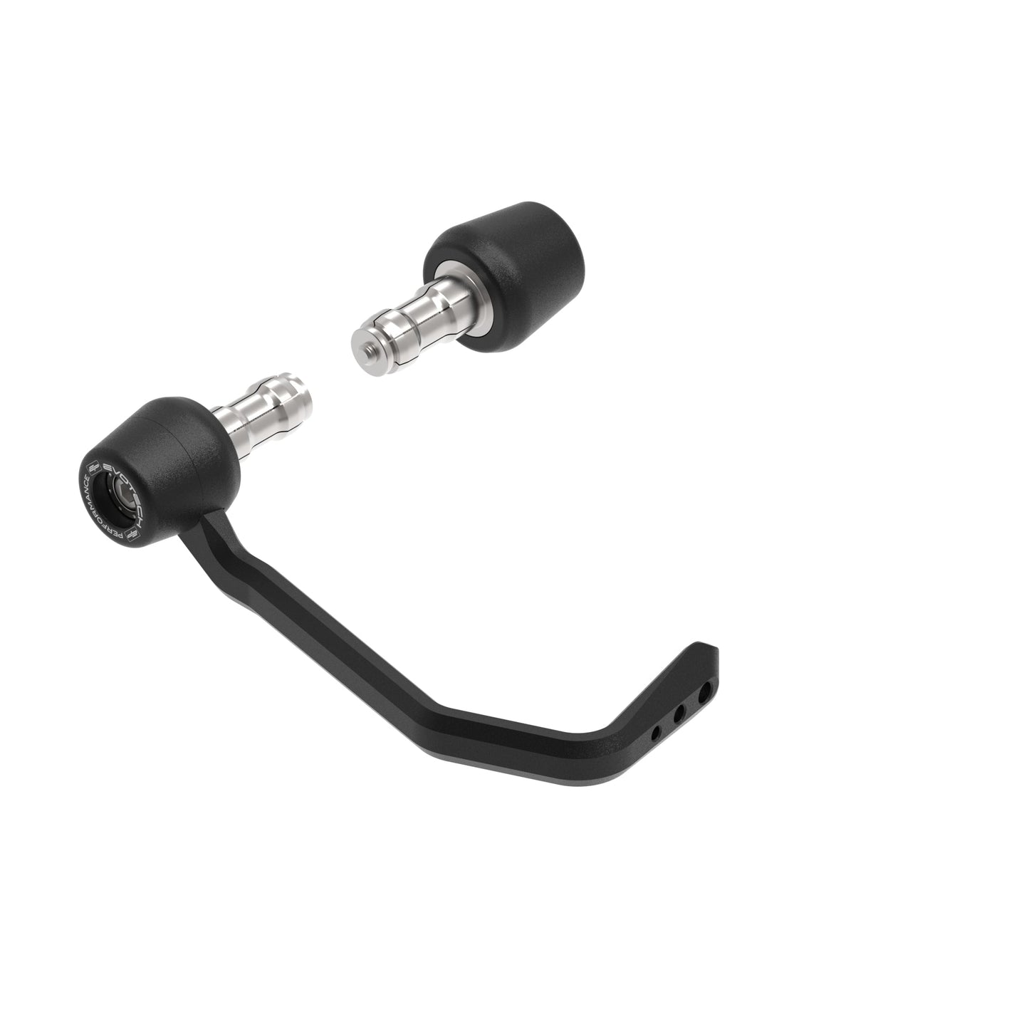 Evotech Suzuki GSX-S1000Y Remhendel Beschermer Set (2018 - 2021) (Road)