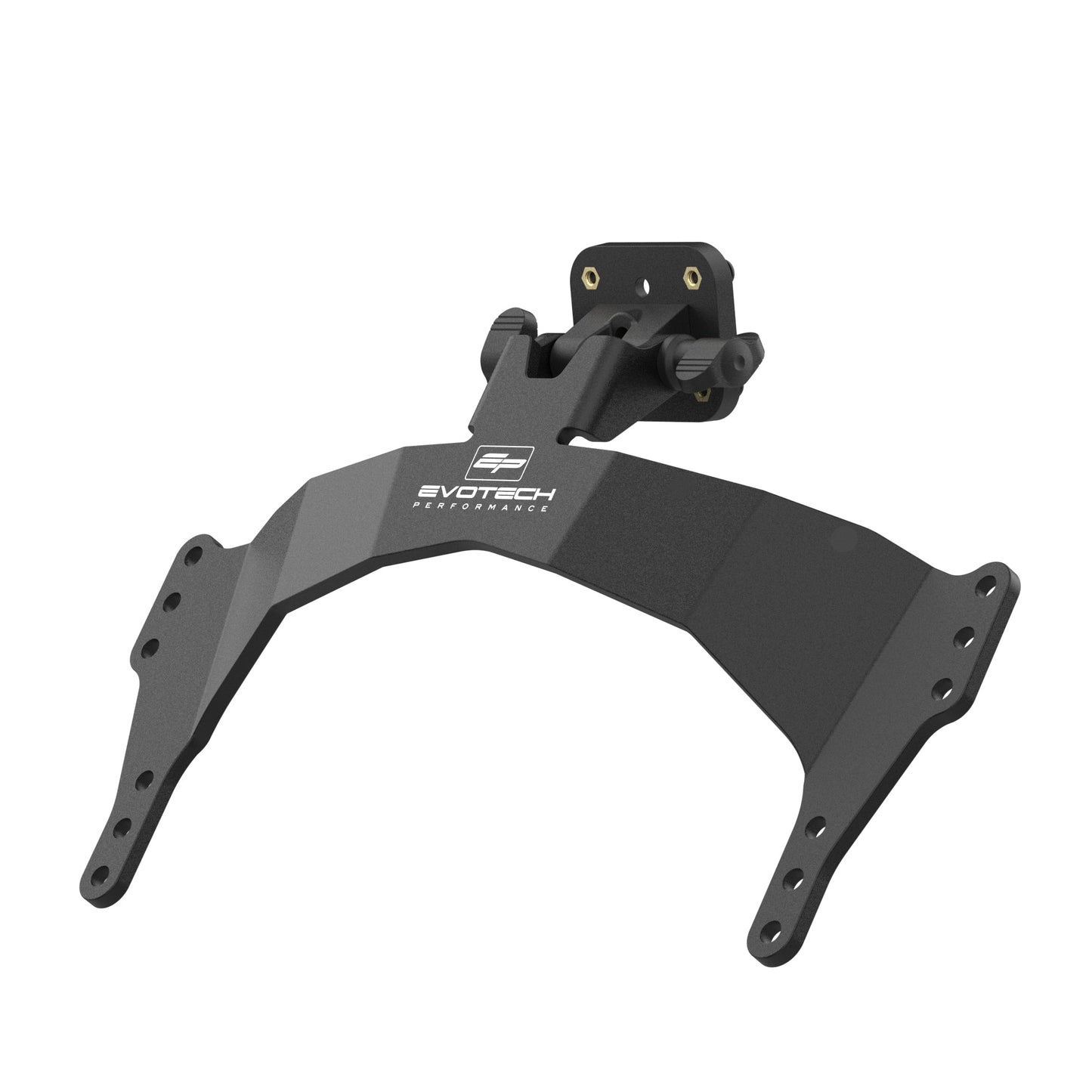 Evotech Garmin Navigatiesteun - Suzuki V-Strom 650 GTA (2017 - 2020)