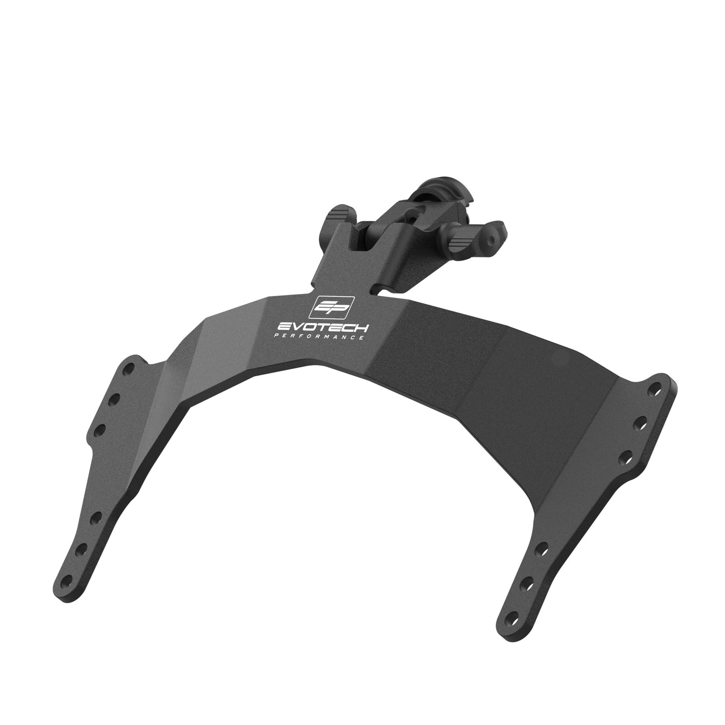 Evotech SP Connect Navigatiesteun - Suzuki V-Strom 650 GTA (2017 - 2020)