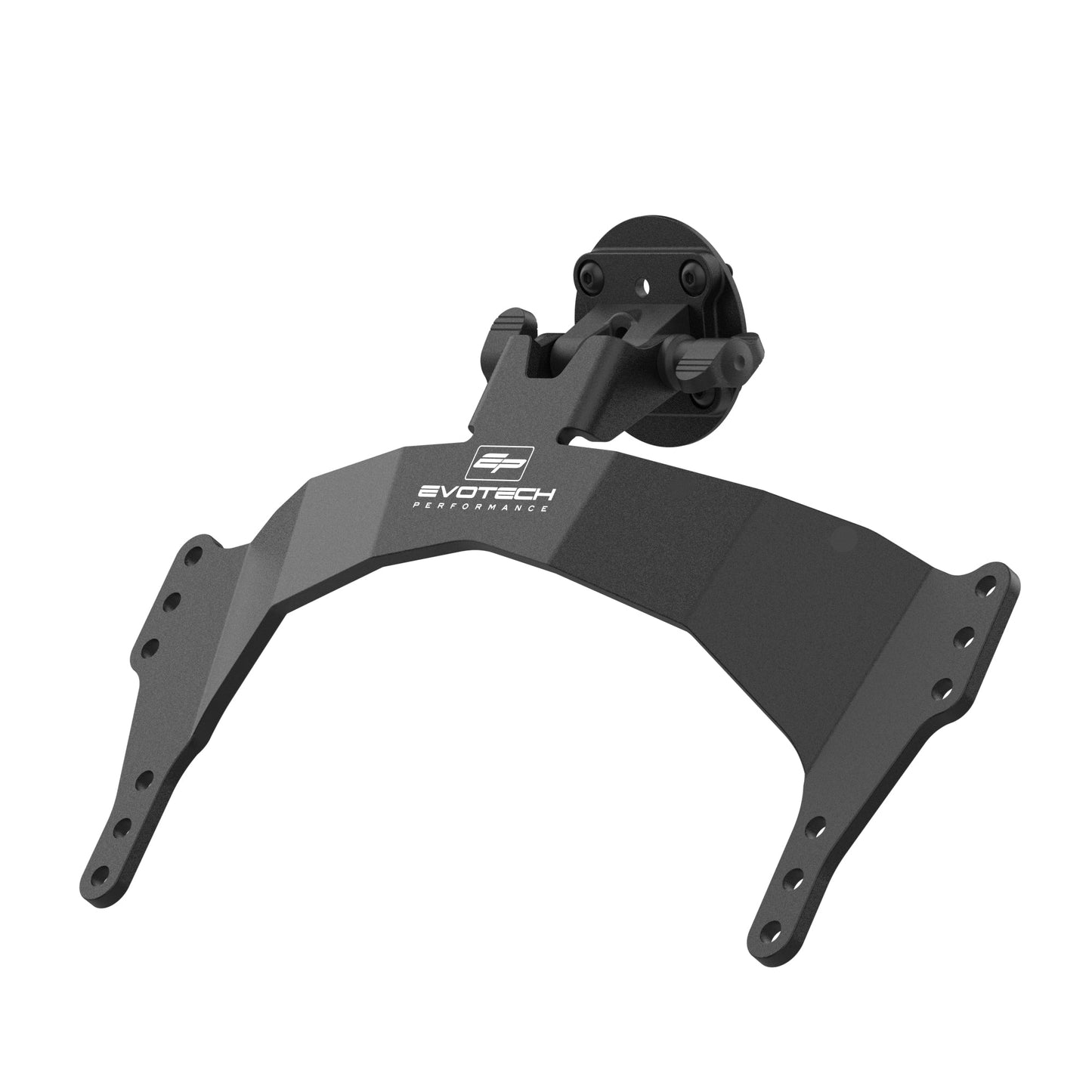 Evotech TomTom Navigatiesteun - Suzuki V-Strom 650 GTA (2017 - 2020)