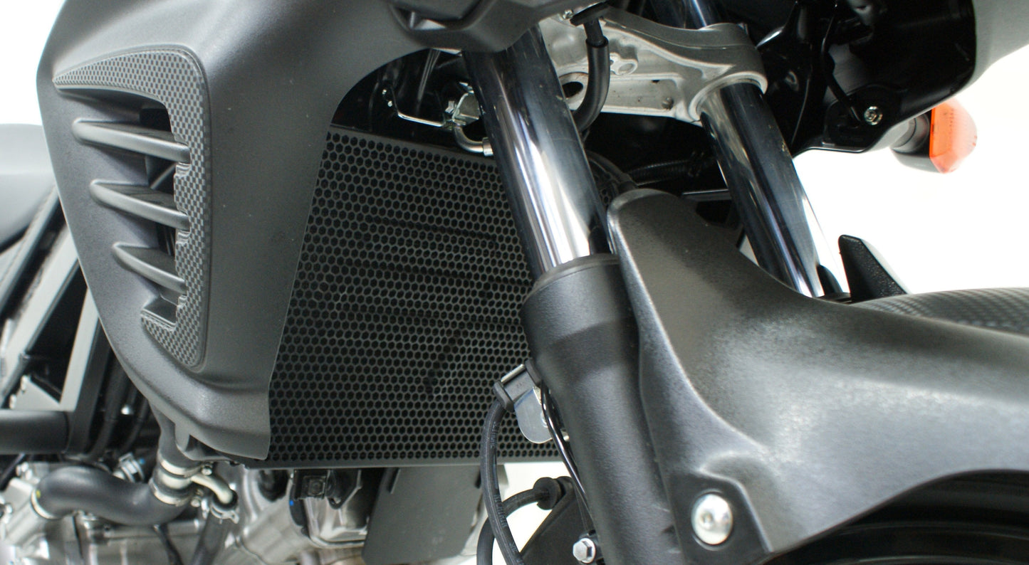 Evotech Radiatorcover - Suzuki DL 650 (2012-2014)