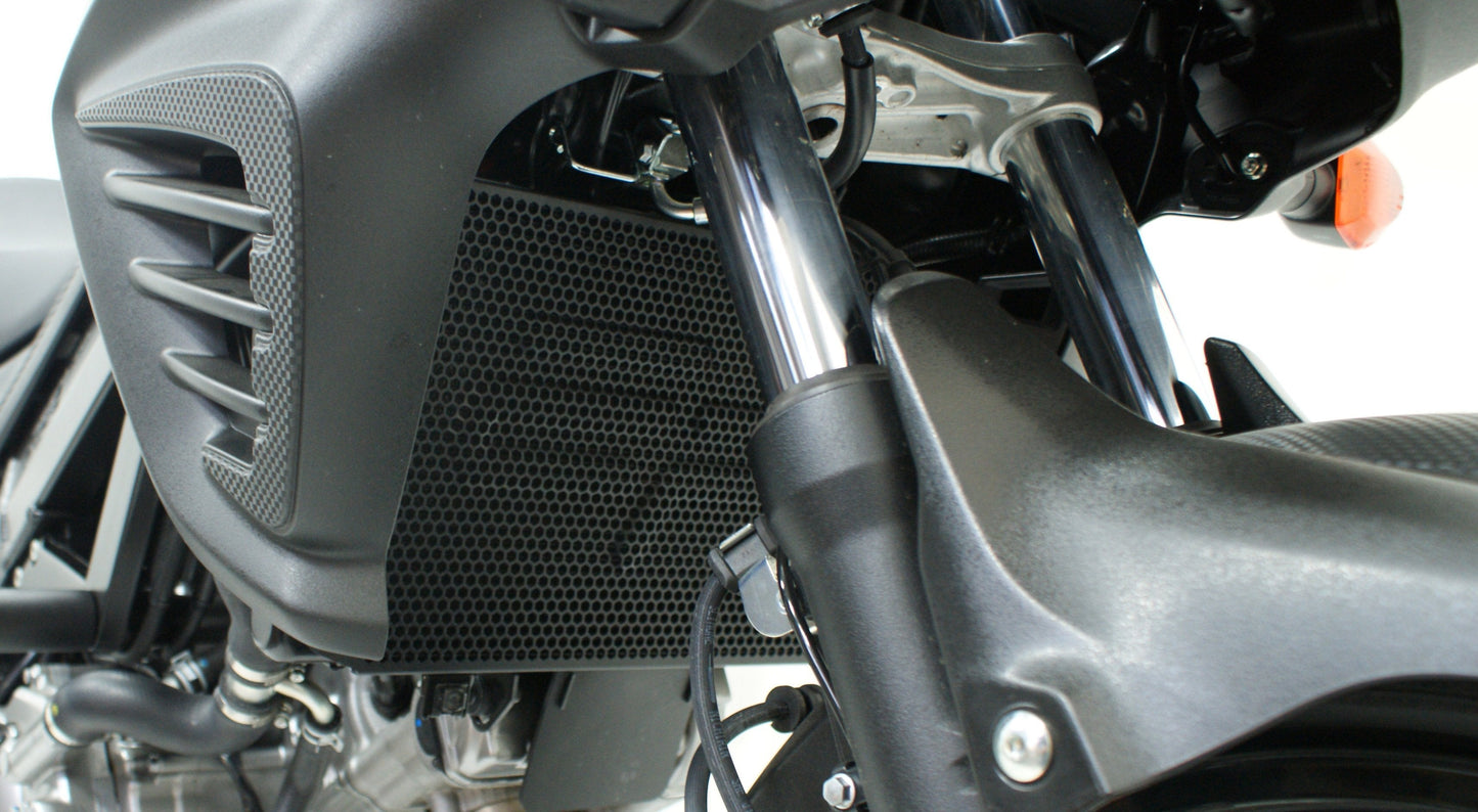 Evotech Radiatorcover - Suzuki V-Strom 650 (2011 - 2020)