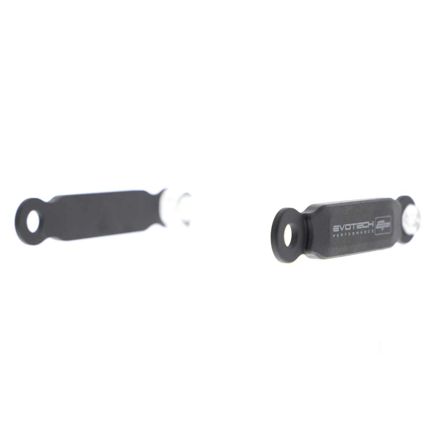 Evotech BMW S 1000 R Duosteun Vervanger Kit (2021 - 2024)