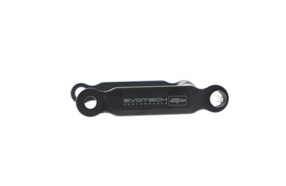 Evotech BMW S 1000 RR Motorsport Duosteun Vervanger Kit (2019-2022)