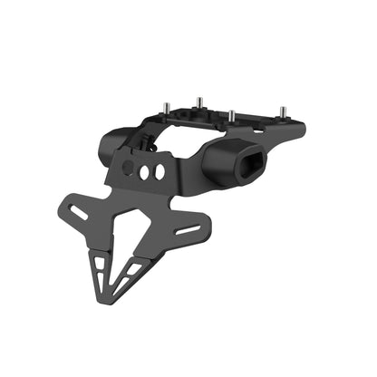 Kentekenplaathouder Evotech - Kawasaki Z900RS (2026+)