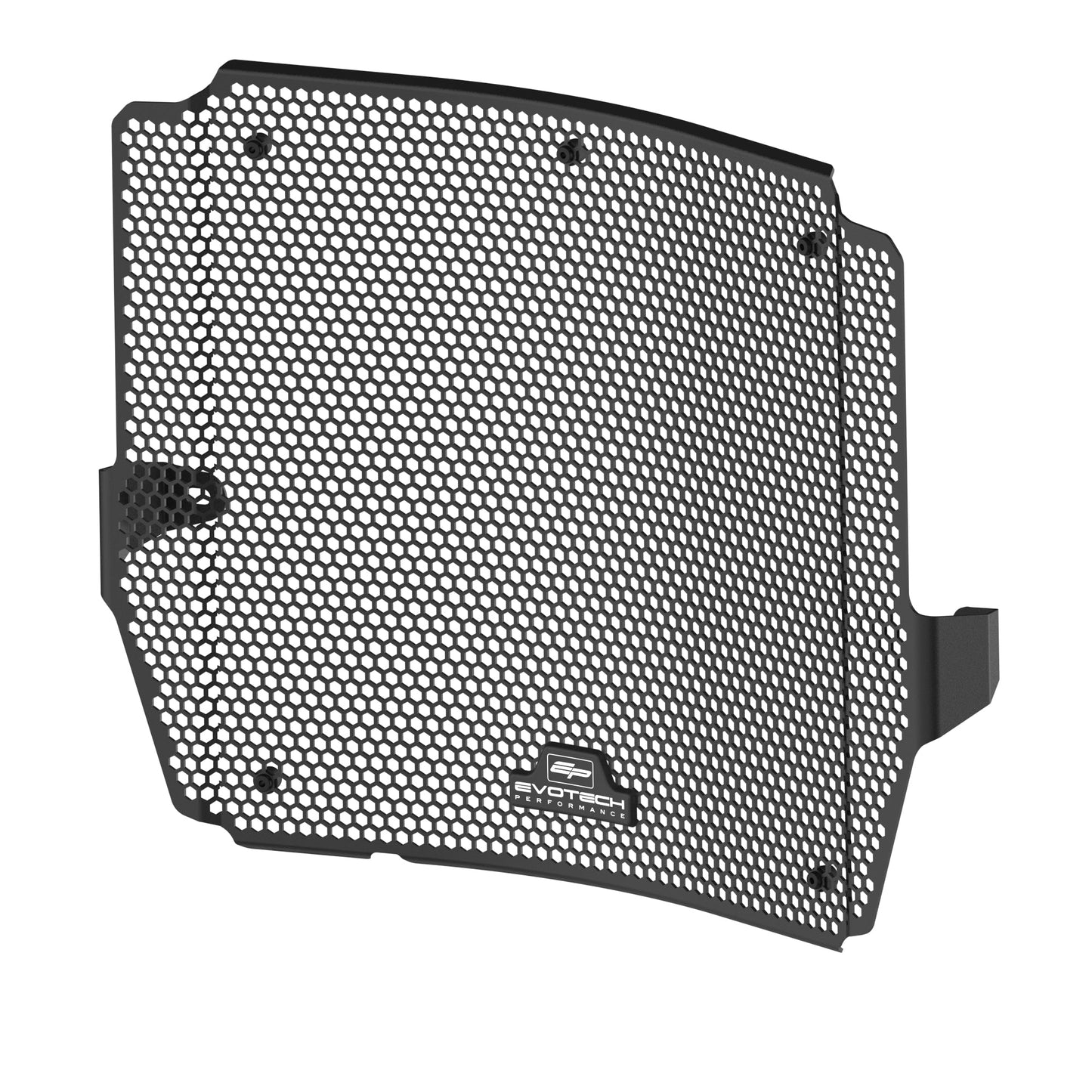 Evotech Radiatorcover - Triumph Street Triple 765 RS (2023+)