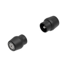Stuurgewichten Set (Race) Evotech - Triumph Trident 800 (2026+)