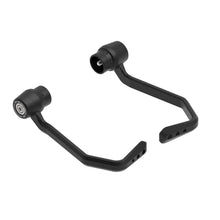 Remhendel en Koppelingshendel Beschermer Set (Race) Evotech - Triumph Trident 800 (2026+)