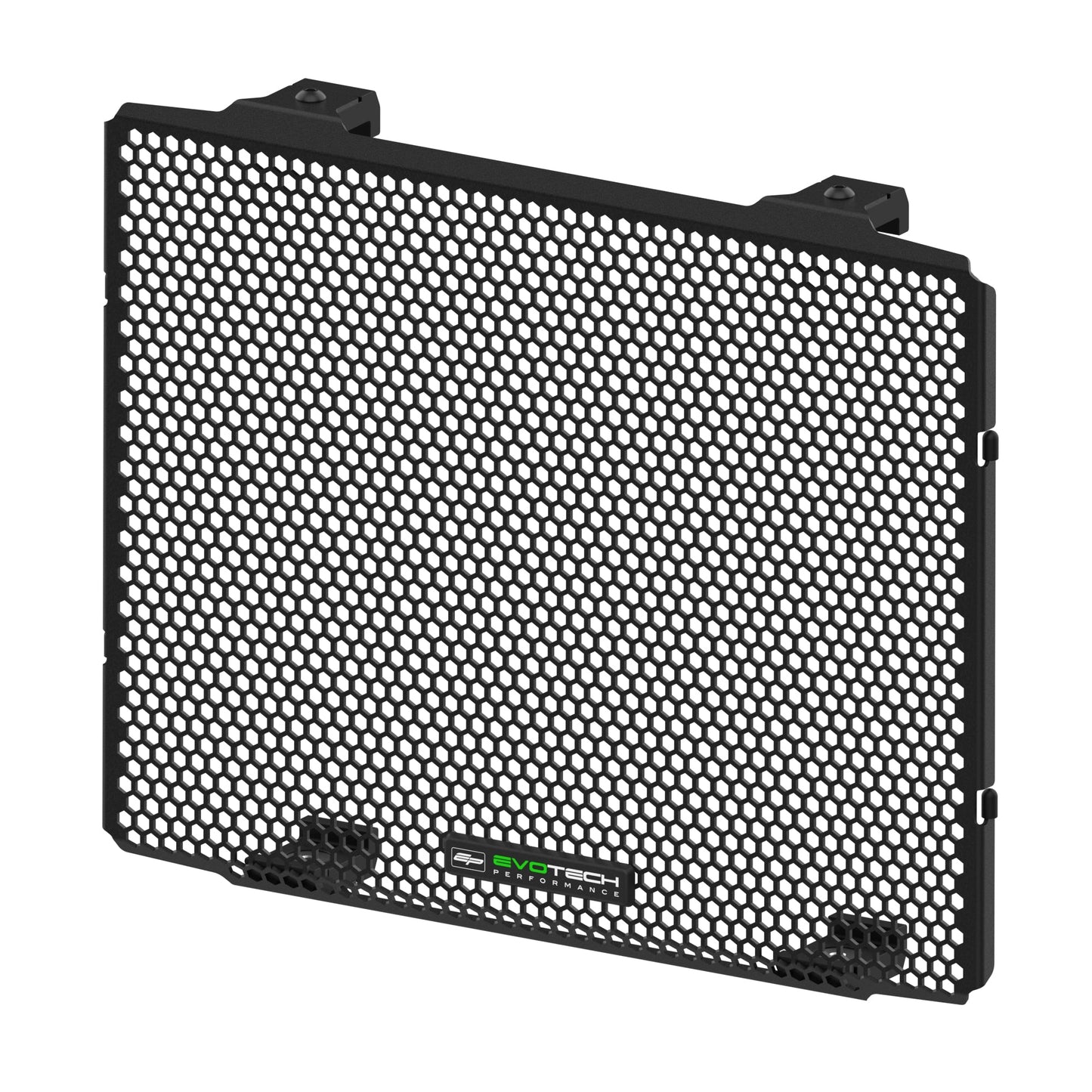 Evotech Radiatorcover - Triumph Daytona 660 (2024+)