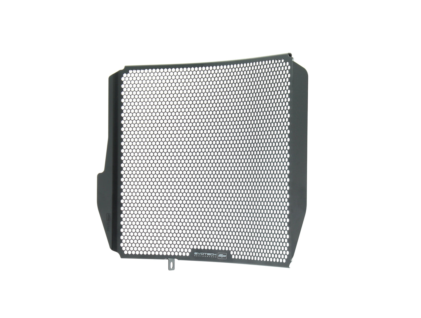 Evotech Radiatorcover - Triumph Daytona 675 (2013-2017)