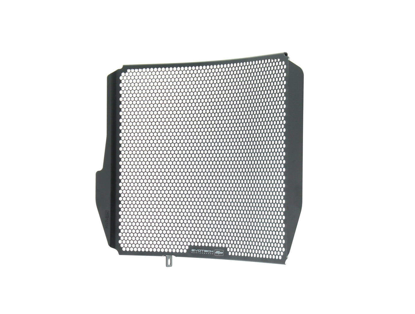 Evotech Radiatorcover - Triumph Daytona 675R (2013-2017)