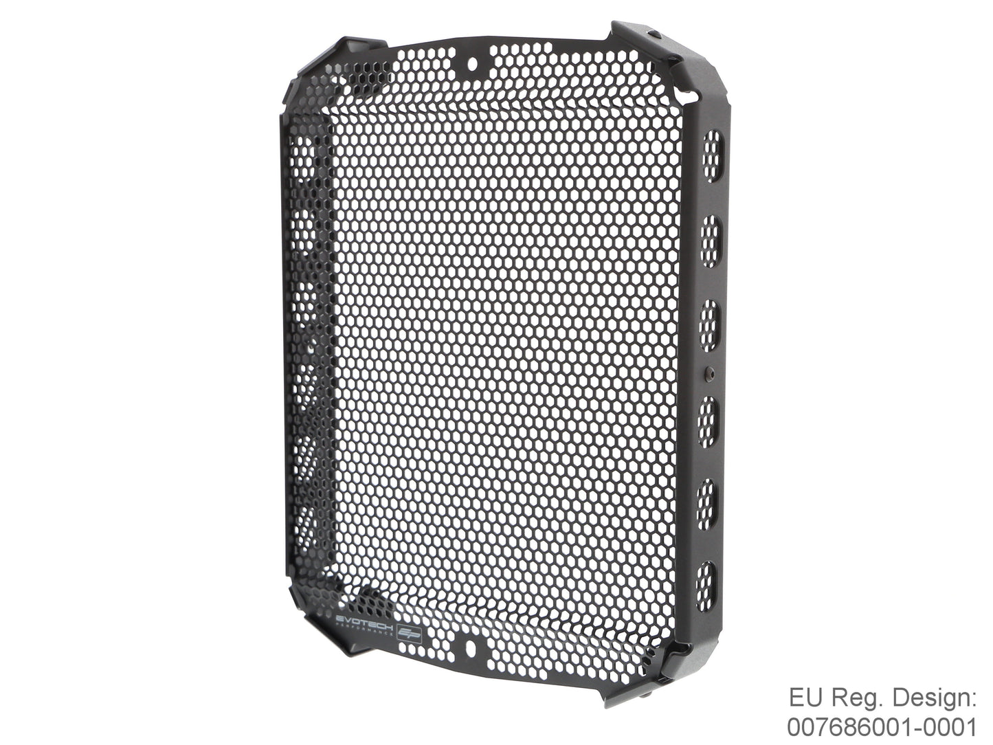 Evotech Radiatorcover - Triumph Scrambler 1200 XC (2019-2023)