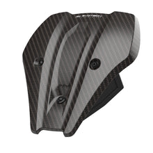Windscherm Flyscreen Evotech - Triumph Speed Triple 1200 RS (2025+) (Carbon Fibre)
