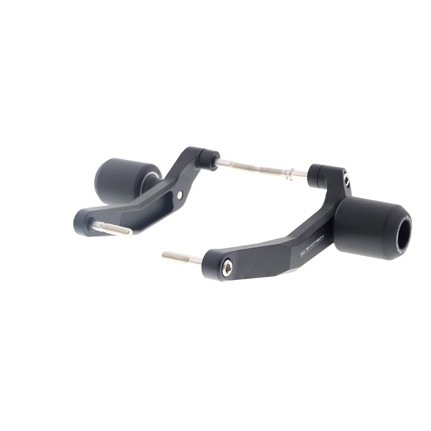 Evotech Triumph Speed Triple 1200 RS Valblokken set (2021+)