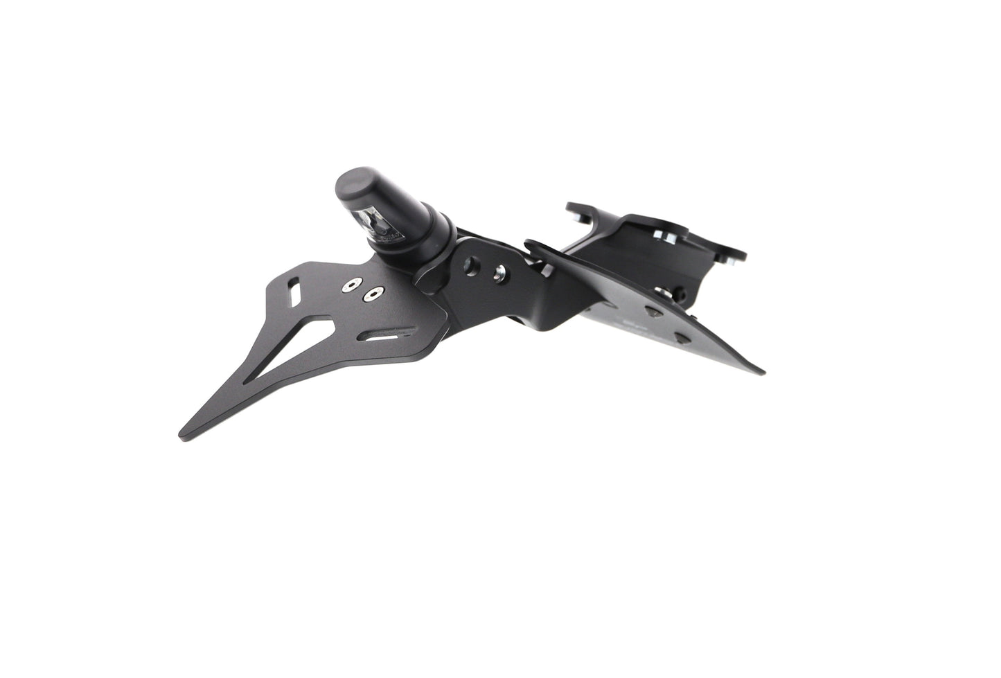 Evotech Triumph Speed Triple RS Kentekenplaathouder (2018 - 2020)
