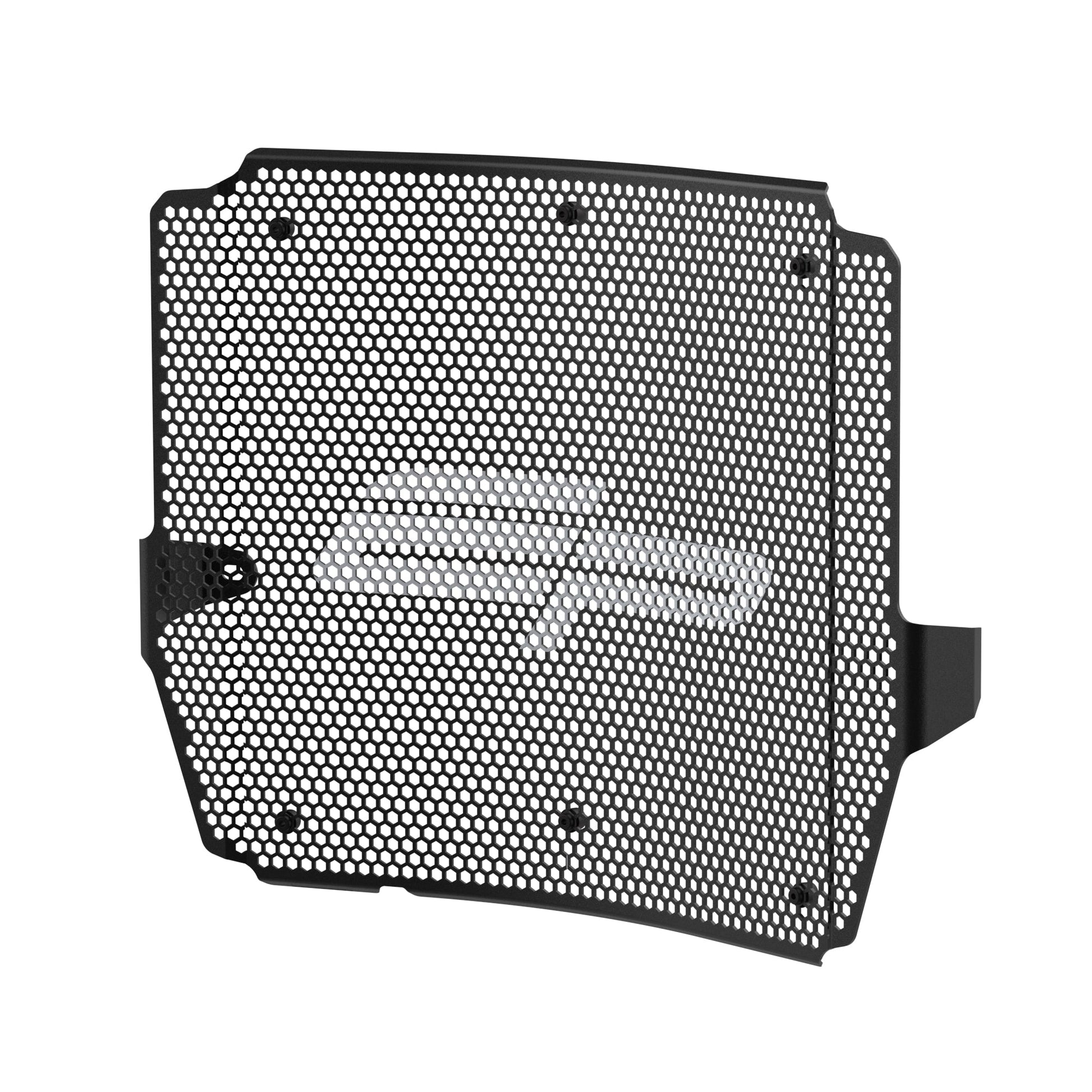 Evotech Race Radiatorcover - Triumph Street Triple 765 Moto2 Edition (2023+)