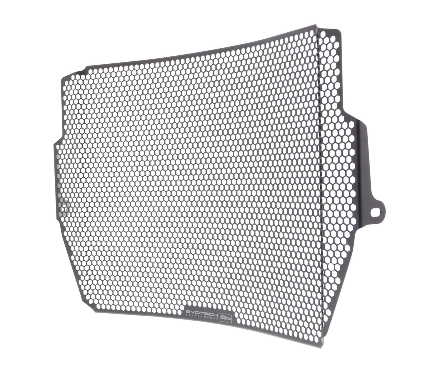 Evotech Radiatorcover - Triumph Street Triple RS (2017-2019)